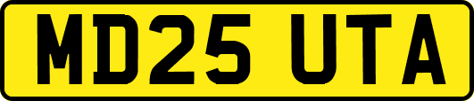 MD25UTA