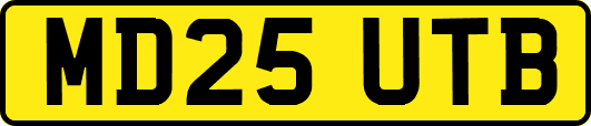 MD25UTB