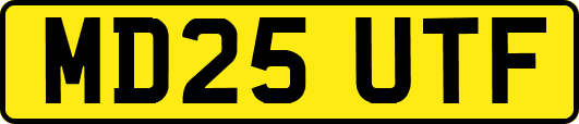 MD25UTF