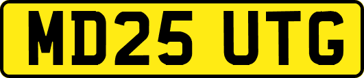 MD25UTG