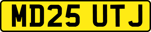 MD25UTJ