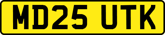 MD25UTK