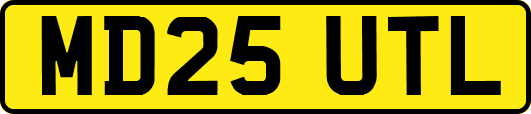 MD25UTL