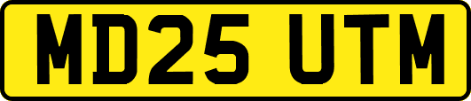 MD25UTM