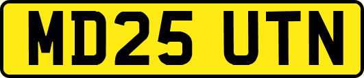 MD25UTN