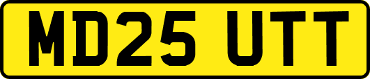 MD25UTT