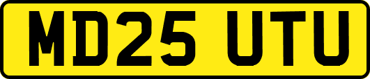 MD25UTU