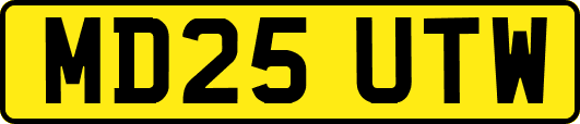 MD25UTW