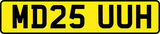 MD25UUH