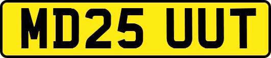 MD25UUT
