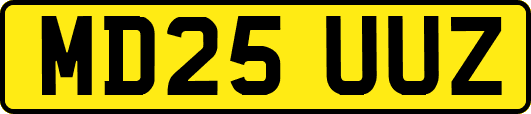 MD25UUZ