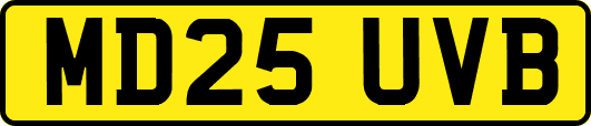 MD25UVB