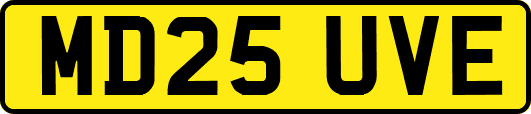 MD25UVE