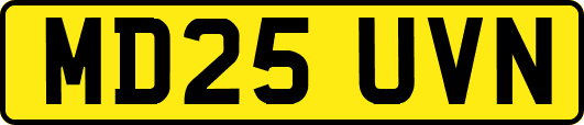 MD25UVN