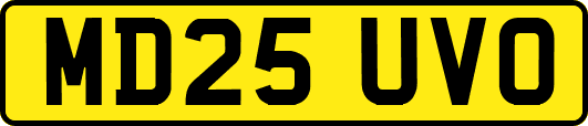 MD25UVO
