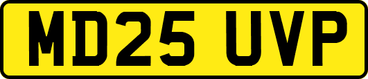 MD25UVP