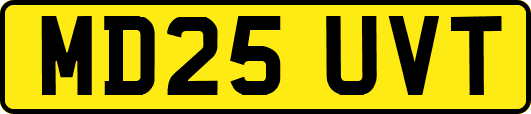MD25UVT