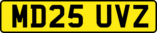 MD25UVZ