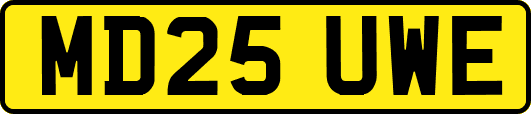 MD25UWE