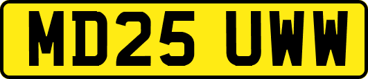 MD25UWW