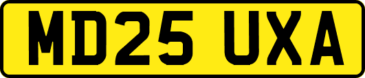 MD25UXA