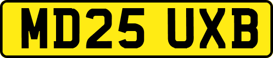 MD25UXB