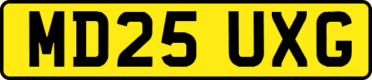 MD25UXG