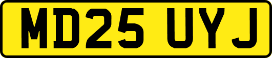 MD25UYJ