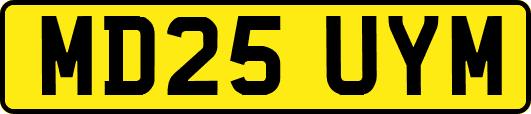 MD25UYM