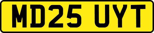 MD25UYT