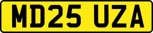 MD25UZA