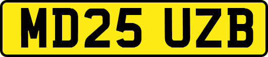 MD25UZB