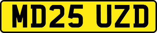 MD25UZD