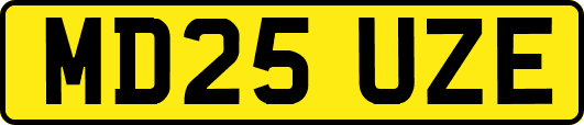 MD25UZE