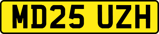 MD25UZH