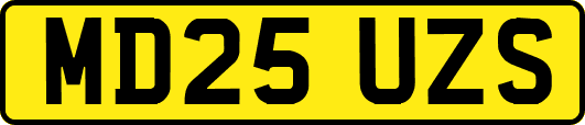 MD25UZS