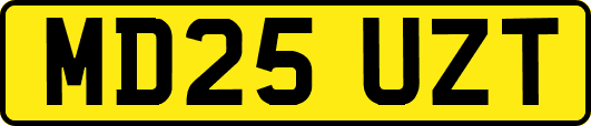 MD25UZT