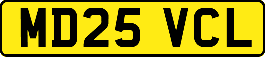 MD25VCL