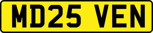 MD25VEN