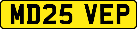 MD25VEP