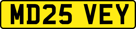 MD25VEY