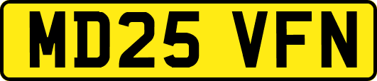 MD25VFN