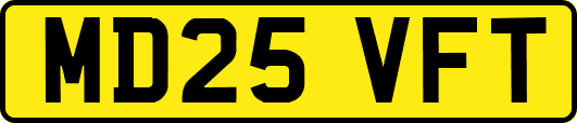 MD25VFT