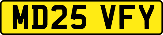MD25VFY