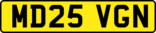 MD25VGN