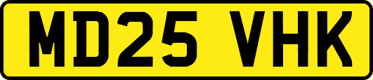 MD25VHK