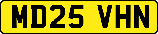 MD25VHN