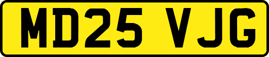 MD25VJG
