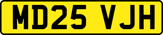 MD25VJH