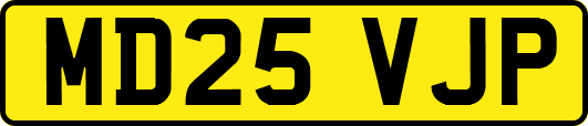 MD25VJP